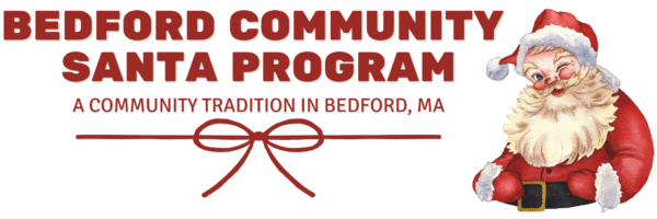 Bedford Community Santa Program